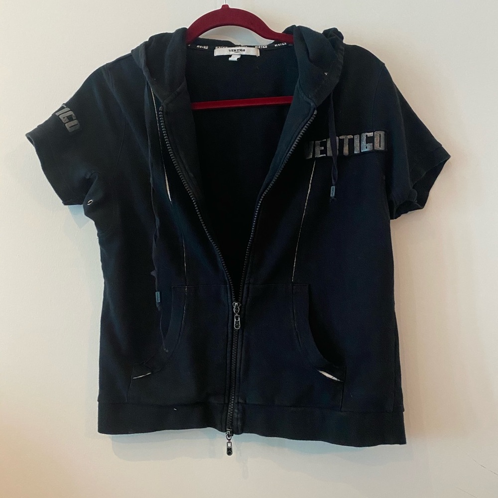VERTIGO PARIS TOP